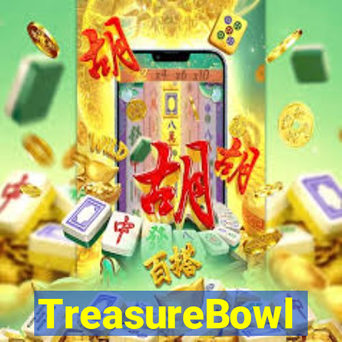 TreasureBowl treasure bowl modo de jogar